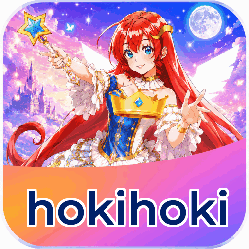hokihoki