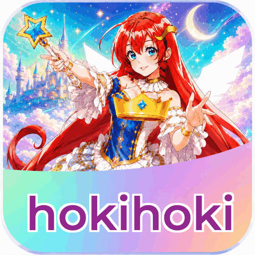 hokihoki
