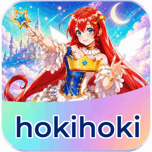 hokihoki - Peningkatan performa dan UI/UX terbaru