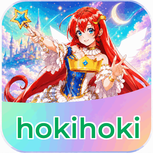 hokihoki APK Indonesia - Panduan Lengkap dan Tutorial