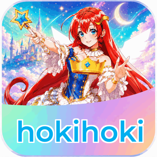 hokihoki