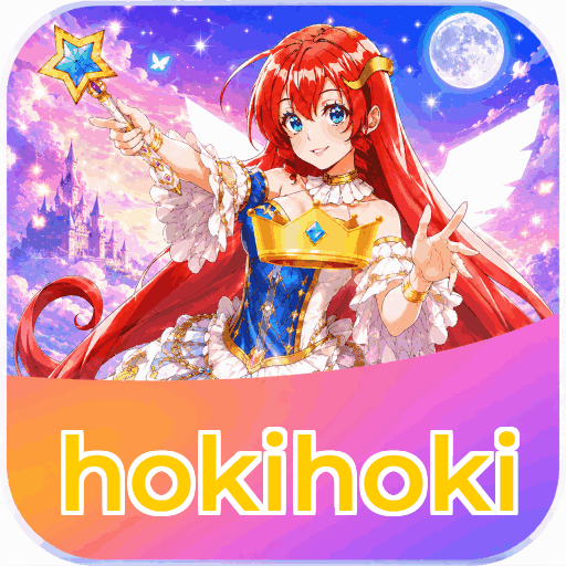 hokihoki APK Indonesia - Panduan Lengkap dan Tutorial