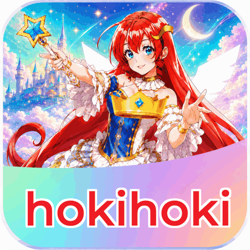 hokihoki