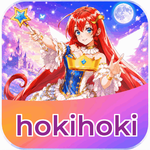 hokihoki APK Indonesia - Panduan Lengkap dan Tutorial